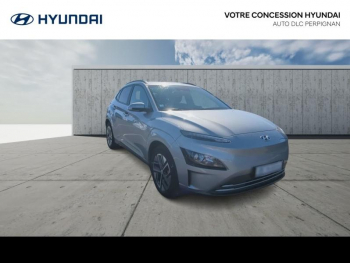 HYUNDAI Kona Electric 64kWh - 204ch Intuitive 14529 km à vendre
