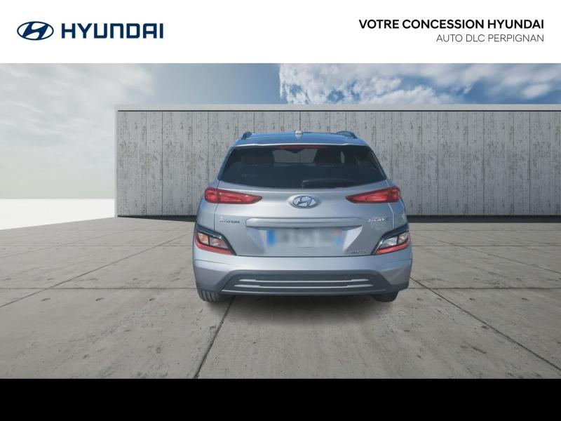 HYUNDAI Kona d’occasion à vendre à PERPIGNAN chez AUTO DLC (Photo 4)