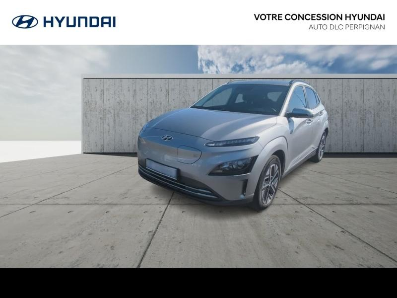 HYUNDAI Kona d’occasion à vendre à PERPIGNAN chez AUTO DLC (Photo 5)
