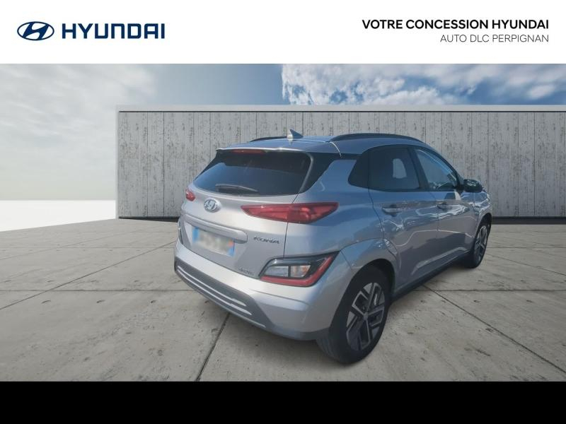 HYUNDAI Kona d’occasion à vendre à PERPIGNAN chez AUTO DLC (Photo 6)