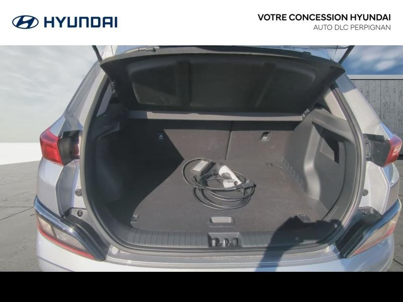 HYUNDAI Kona d’occasion à vendre à PERPIGNAN chez AUTO DLC (Photo 7)