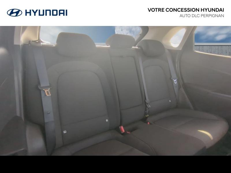 HYUNDAI Kona d’occasion à vendre à PERPIGNAN chez AUTO DLC (Photo 8)