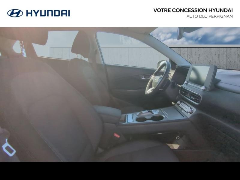 HYUNDAI Kona d’occasion à vendre à PERPIGNAN chez AUTO DLC (Photo 9)