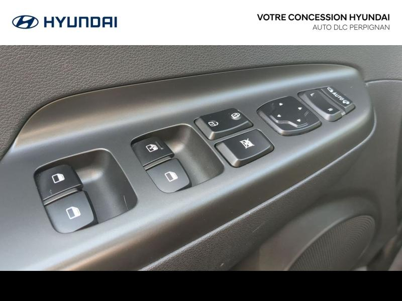 HYUNDAI Kona d’occasion à vendre à PERPIGNAN chez AUTO DLC (Photo 10)