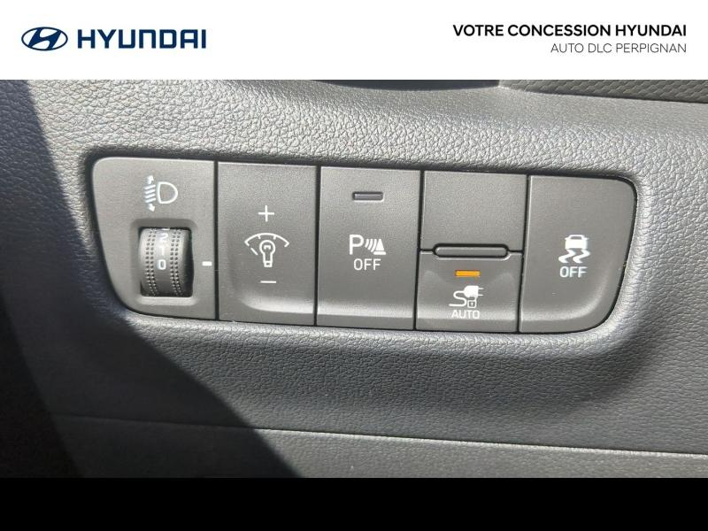 HYUNDAI Kona d’occasion à vendre à PERPIGNAN chez AUTO DLC (Photo 11)