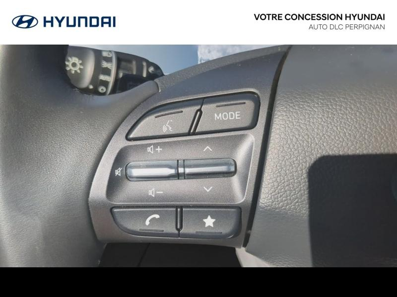 HYUNDAI Kona d’occasion à vendre à PERPIGNAN chez AUTO DLC (Photo 14)