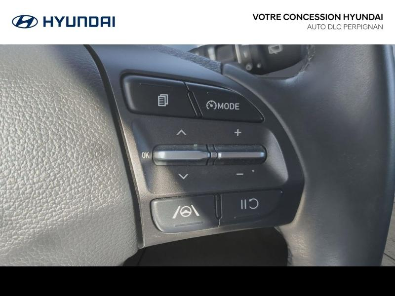 HYUNDAI Kona d’occasion à vendre à PERPIGNAN chez AUTO DLC (Photo 15)