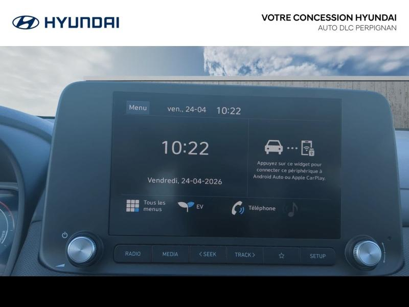 HYUNDAI Kona d’occasion à vendre à PERPIGNAN chez AUTO DLC (Photo 17)