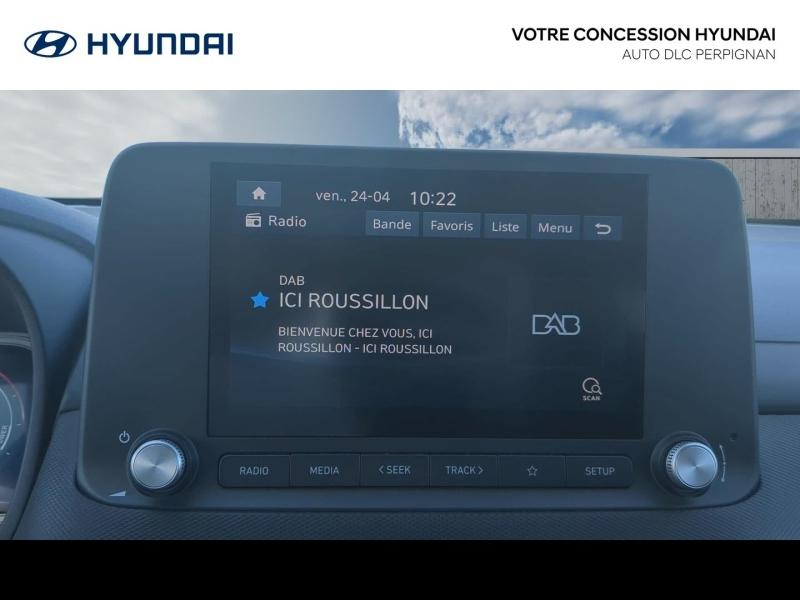 HYUNDAI Kona d’occasion à vendre à PERPIGNAN chez AUTO DLC (Photo 18)