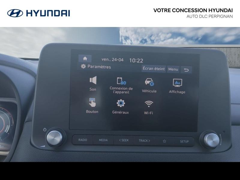 HYUNDAI Kona d’occasion à vendre à PERPIGNAN chez AUTO DLC (Photo 19)
