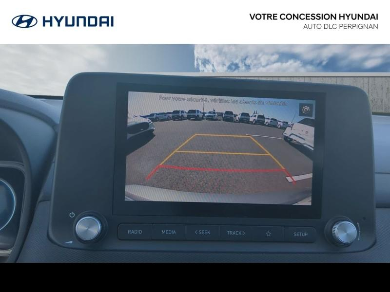 HYUNDAI Kona d’occasion à vendre à PERPIGNAN chez AUTO DLC (Photo 20)