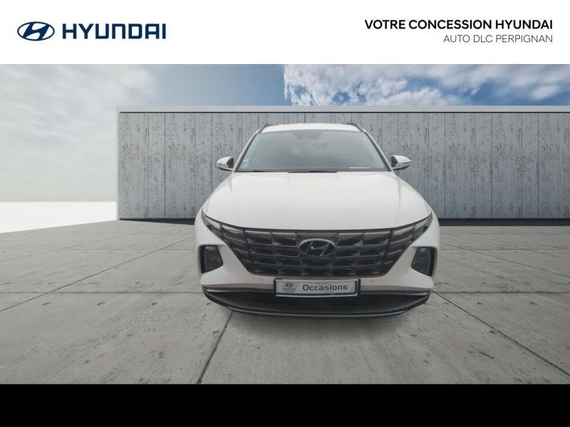 HYUNDAI Tucson d’occasion à vendre à PERPIGNAN chez AUTO DLC (Photo 3)