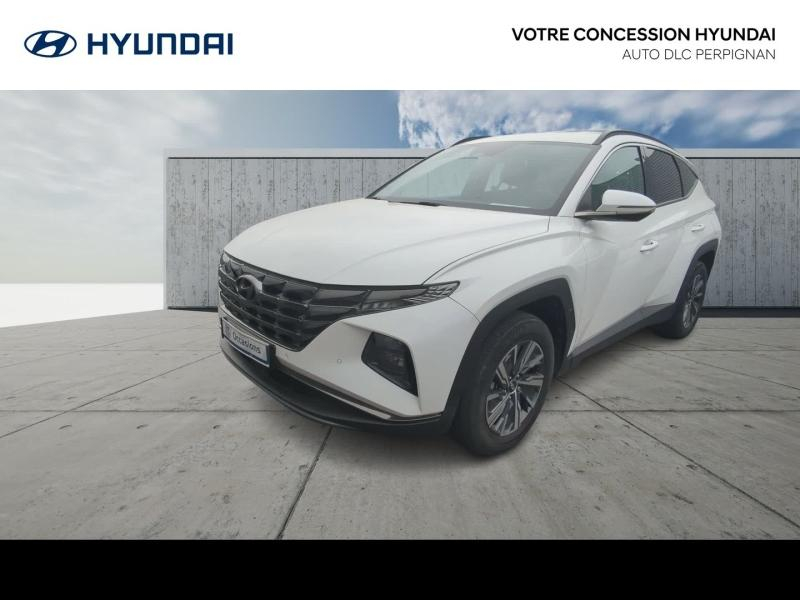 HYUNDAI Tucson d’occasion à vendre à PERPIGNAN chez AUTO DLC (Photo 5)