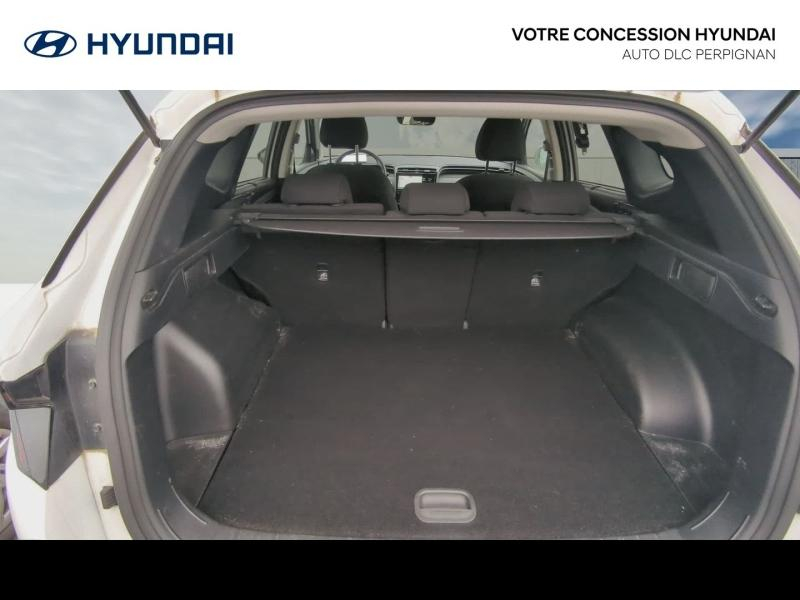 HYUNDAI Tucson d’occasion à vendre à PERPIGNAN chez AUTO DLC (Photo 7)