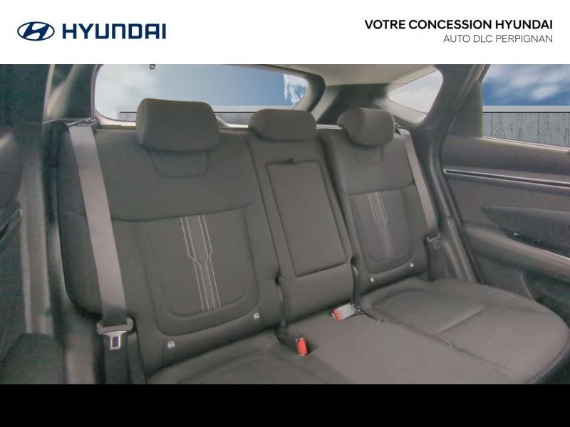 HYUNDAI Tucson d’occasion à vendre à PERPIGNAN chez AUTO DLC (Photo 8)