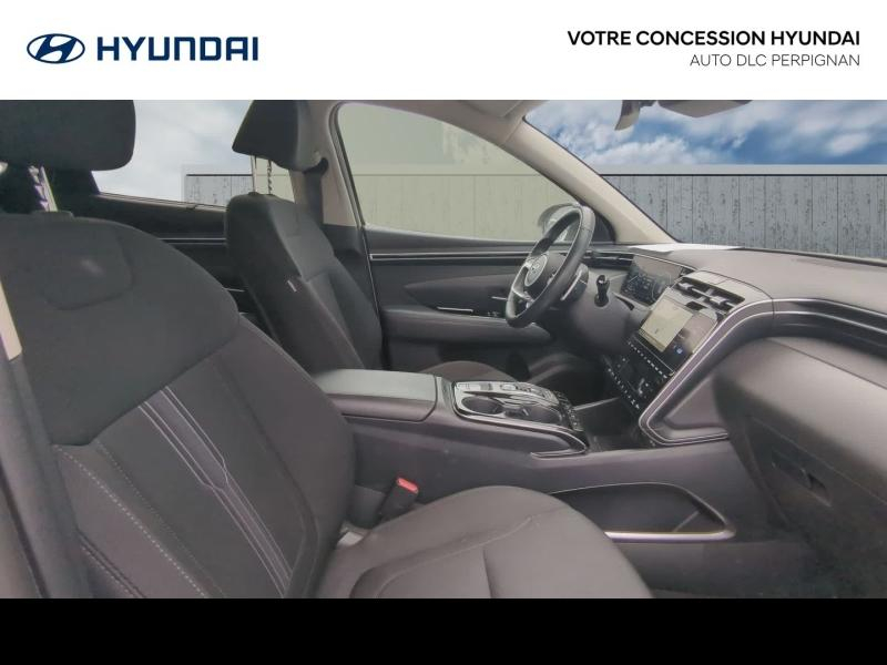 HYUNDAI Tucson d’occasion à vendre à PERPIGNAN chez AUTO DLC (Photo 9)