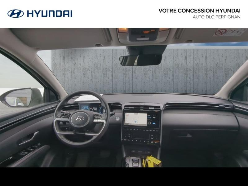 HYUNDAI Tucson d’occasion à vendre à PERPIGNAN chez AUTO DLC (Photo 10)