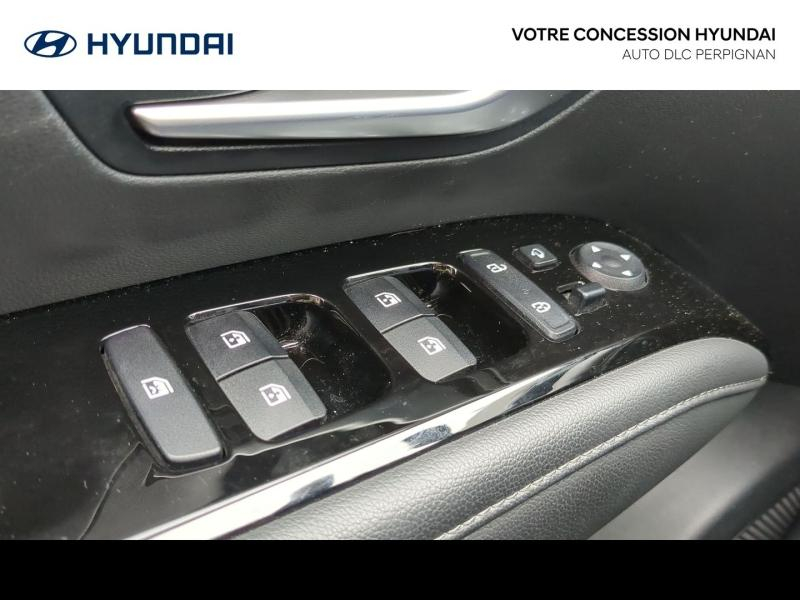 HYUNDAI Tucson d’occasion à vendre à PERPIGNAN chez AUTO DLC (Photo 11)