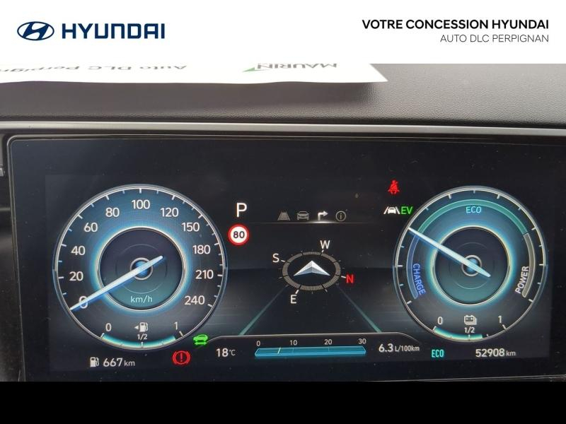 HYUNDAI Tucson d’occasion à vendre à PERPIGNAN chez AUTO DLC (Photo 13)