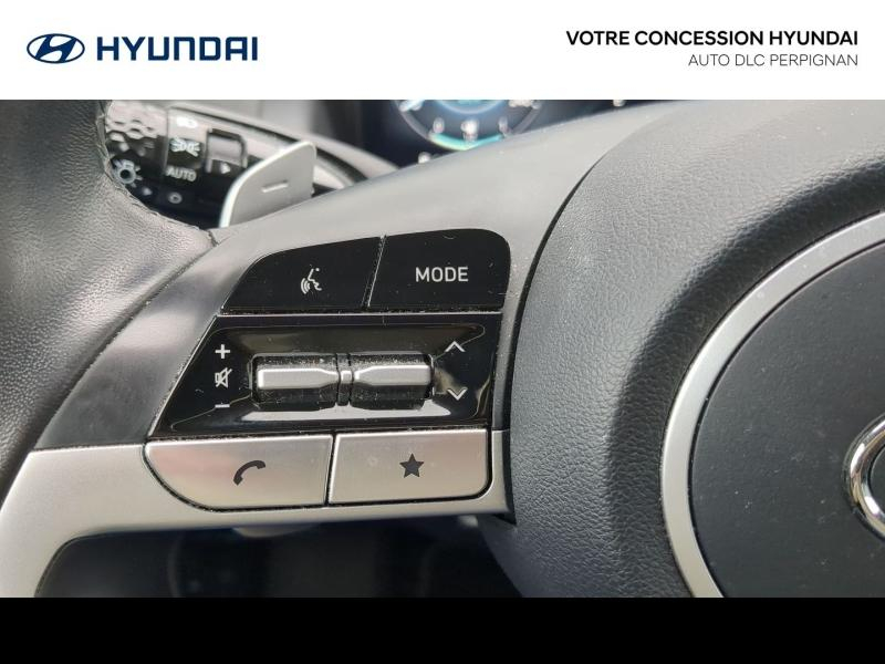 HYUNDAI Tucson d’occasion à vendre à PERPIGNAN chez AUTO DLC (Photo 14)