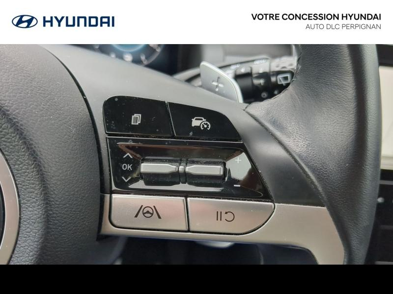 HYUNDAI Tucson d’occasion à vendre à PERPIGNAN chez AUTO DLC (Photo 15)