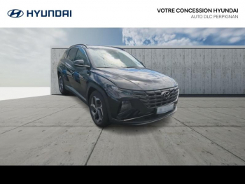 HYUNDAI Tucson 1.6 CRDI 136ch Hybrid 48V Executive DCT7 46612 km à vendre