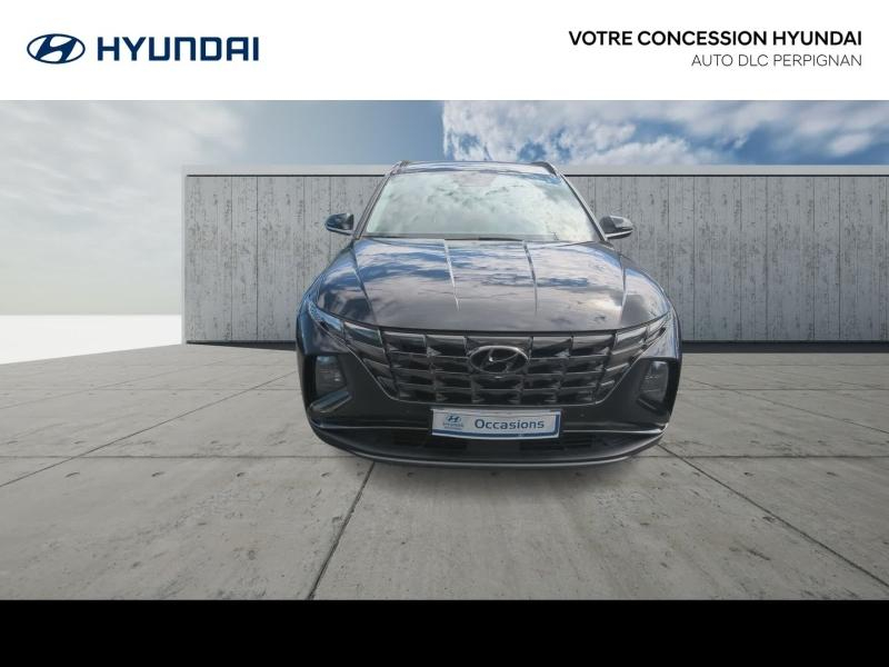 HYUNDAI Tucson d’occasion à vendre à PERPIGNAN chez AUTO DLC (Photo 3)