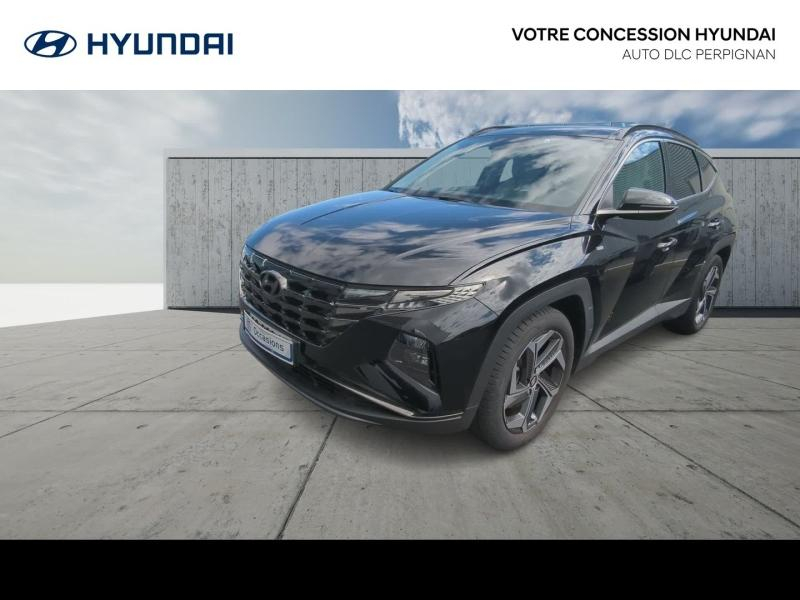 HYUNDAI Tucson d’occasion à vendre à PERPIGNAN chez AUTO DLC (Photo 5)
