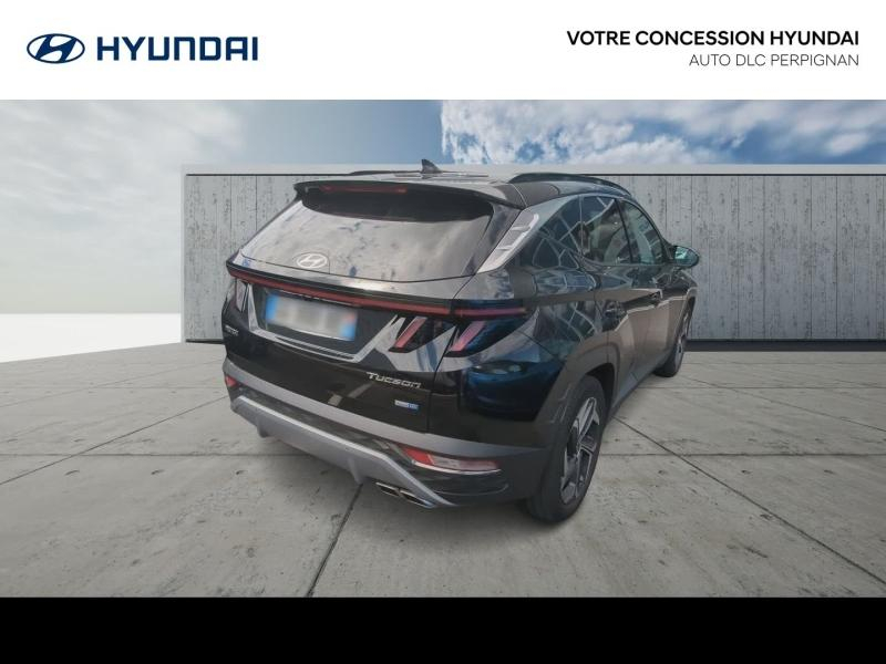 HYUNDAI Tucson d’occasion à vendre à PERPIGNAN chez AUTO DLC (Photo 6)