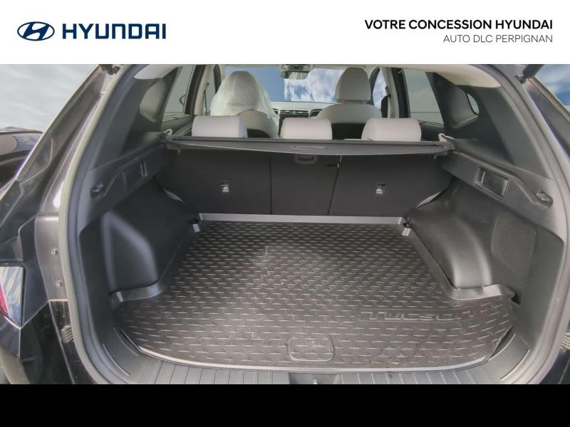 HYUNDAI Tucson d’occasion à vendre à PERPIGNAN chez AUTO DLC (Photo 7)