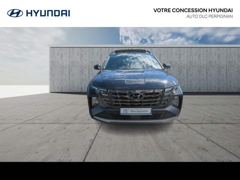 HYUNDAI Tucson d’occasion à vendre à PERPIGNAN chez AUTO DLC (Photo 3)