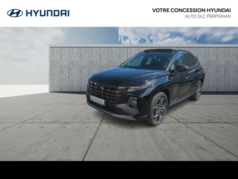 HYUNDAI Tucson d’occasion à vendre à PERPIGNAN chez AUTO DLC (Photo 5)