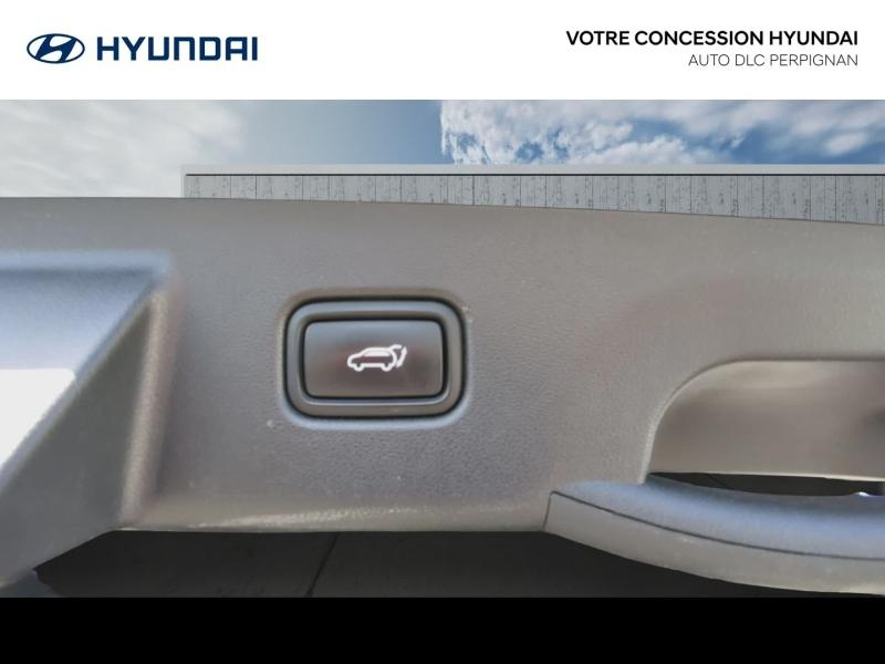 HYUNDAI Tucson d’occasion à vendre à PERPIGNAN chez AUTO DLC (Photo 9)