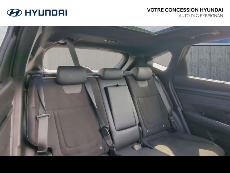 HYUNDAI Tucson d’occasion à vendre à PERPIGNAN chez AUTO DLC (Photo 10)
