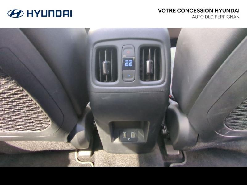 HYUNDAI Tucson d’occasion à vendre à PERPIGNAN chez AUTO DLC (Photo 11)