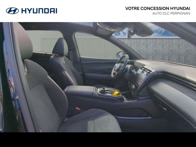 HYUNDAI Tucson d’occasion à vendre à PERPIGNAN chez AUTO DLC (Photo 13)