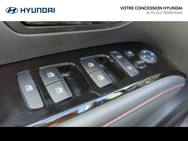 HYUNDAI Tucson d’occasion à vendre à PERPIGNAN chez AUTO DLC (Photo 15)