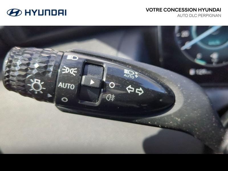 HYUNDAI Tucson d’occasion à vendre à PERPIGNAN chez AUTO DLC (Photo 18)
