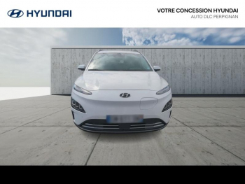 HYUNDAI Kona Electric 64kWh - 204ch Executive 18775 km à vendre