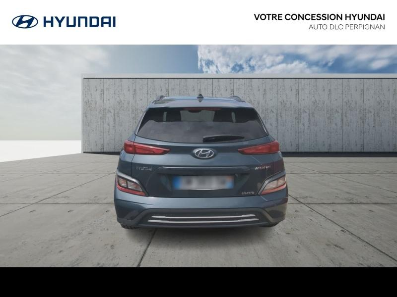 HYUNDAI Kona d’occasion à vendre à PERPIGNAN chez AUTO DLC (Photo 4)