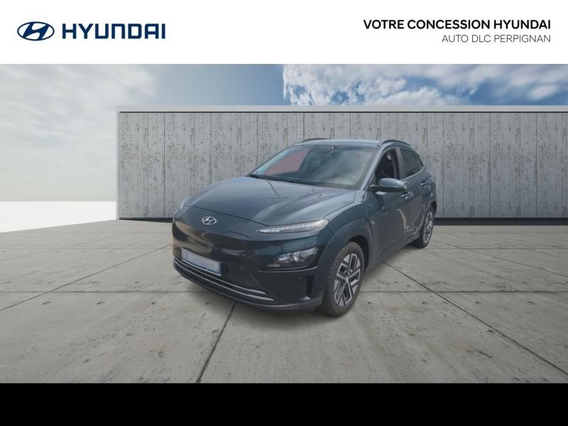 HYUNDAI Kona d’occasion à vendre à PERPIGNAN chez AUTO DLC (Photo 5)