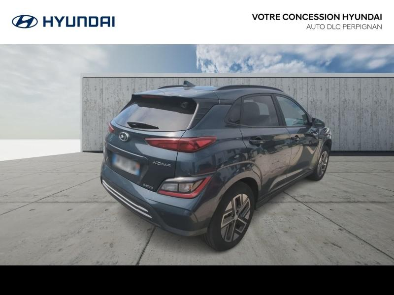 HYUNDAI Kona d’occasion à vendre à PERPIGNAN chez AUTO DLC (Photo 6)
