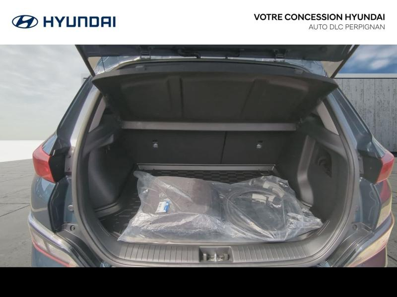 HYUNDAI Kona d’occasion à vendre à PERPIGNAN chez AUTO DLC (Photo 7)
