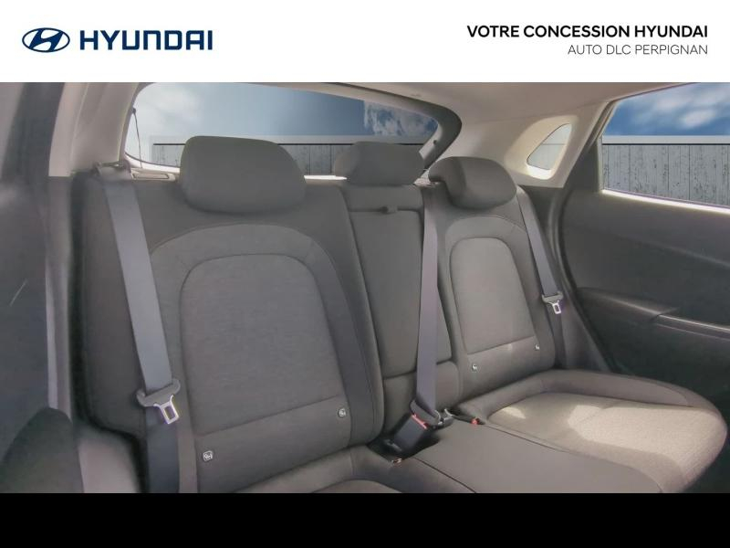 HYUNDAI Kona d’occasion à vendre à PERPIGNAN chez AUTO DLC (Photo 8)