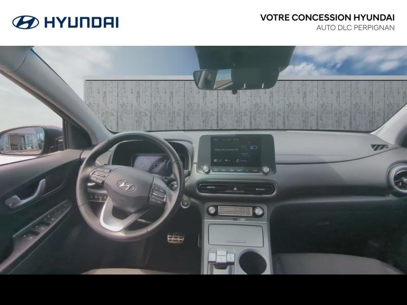 HYUNDAI Kona d’occasion à vendre à PERPIGNAN chez AUTO DLC (Photo 10)