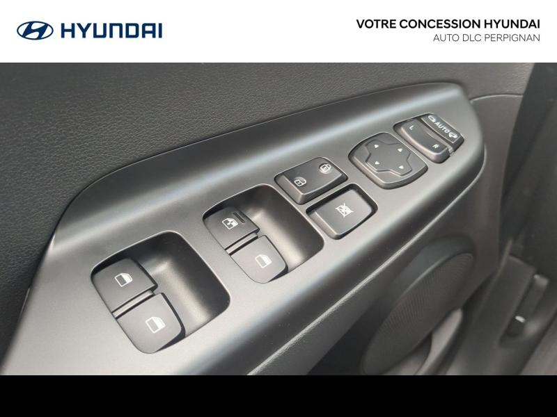 HYUNDAI Kona d’occasion à vendre à PERPIGNAN chez AUTO DLC (Photo 11)