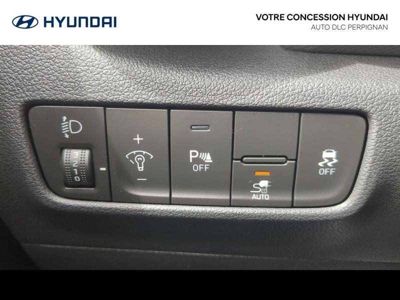 HYUNDAI Kona d’occasion à vendre à PERPIGNAN chez AUTO DLC (Photo 12)
