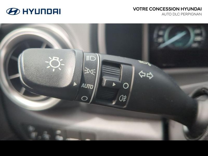 HYUNDAI Kona d’occasion à vendre à PERPIGNAN chez AUTO DLC (Photo 14)