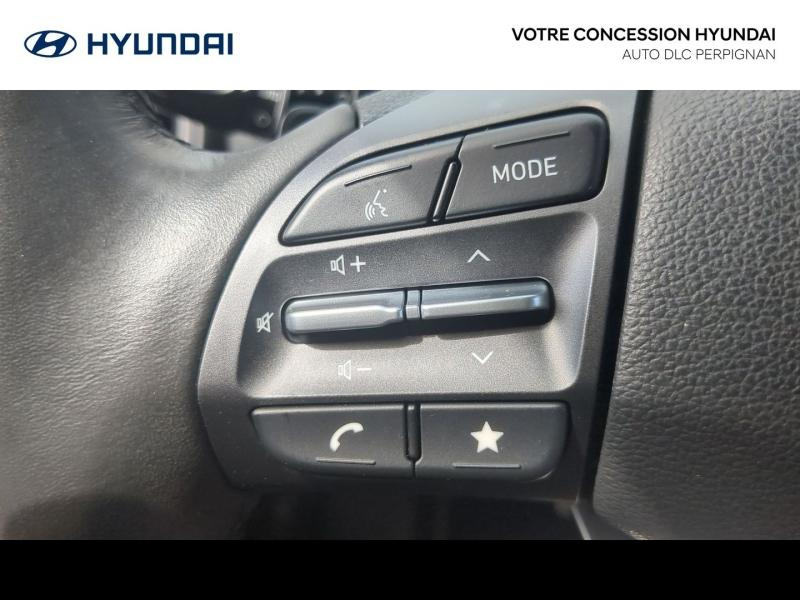 HYUNDAI Kona d’occasion à vendre à PERPIGNAN chez AUTO DLC (Photo 15)