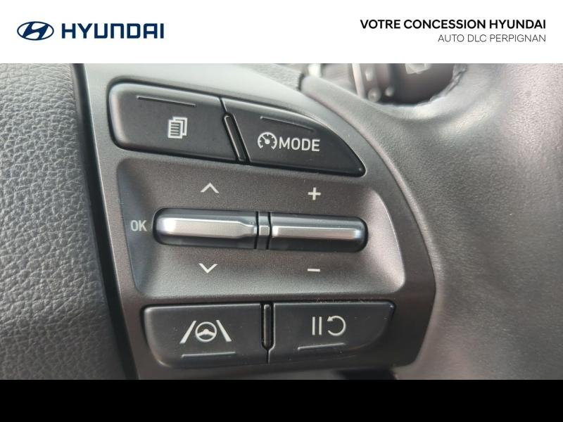HYUNDAI Kona d’occasion à vendre à PERPIGNAN chez AUTO DLC (Photo 16)